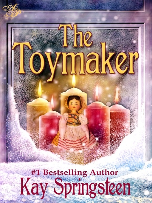 Title details for The Toymaker by Kay Springsteen - Available